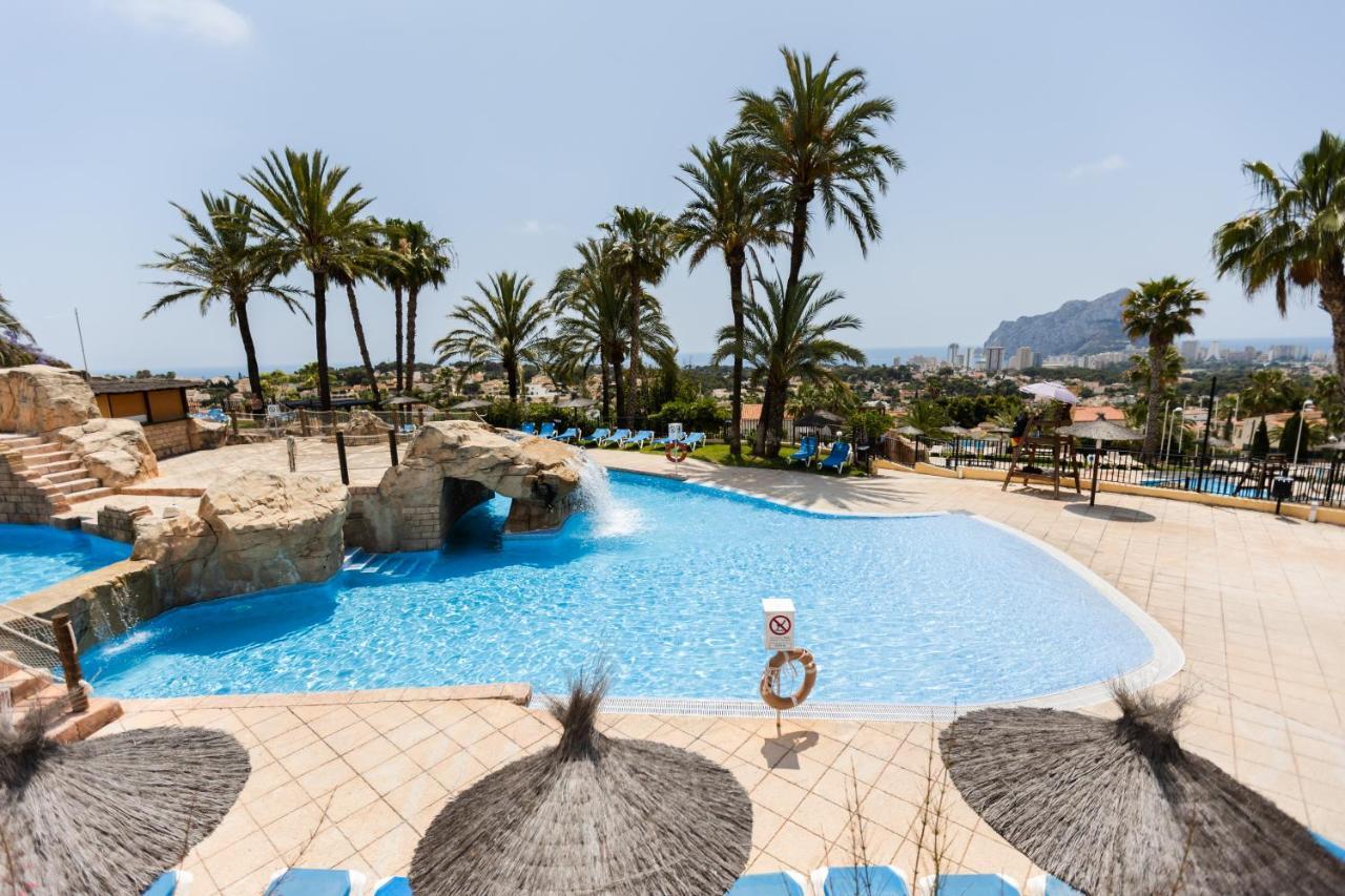 Apartment Mateo's House - Costa blanca - Imperial Park Calp