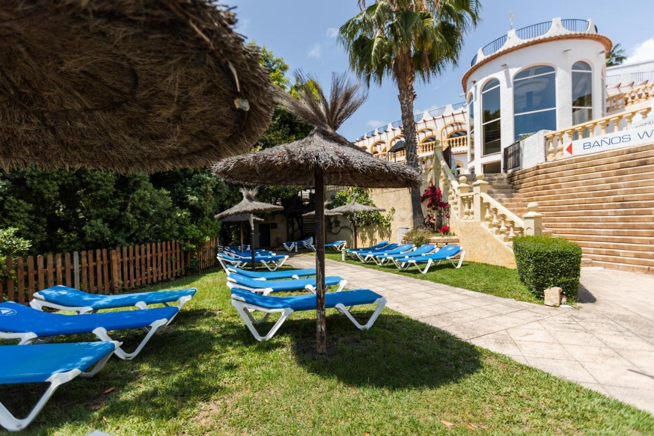 Mateo's House - Costa blanca - Imperial Park Apartment