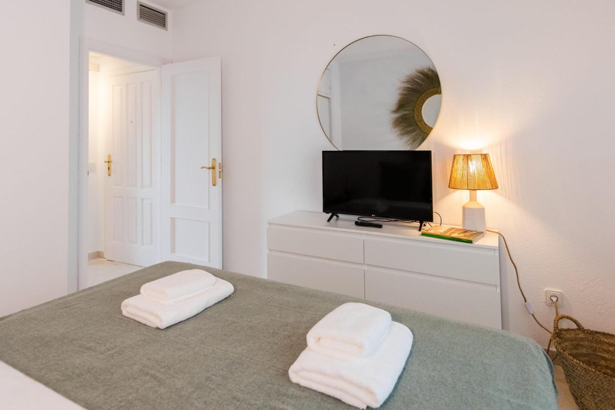 Mateo's House - Costa blanca - Imperial Park Calp