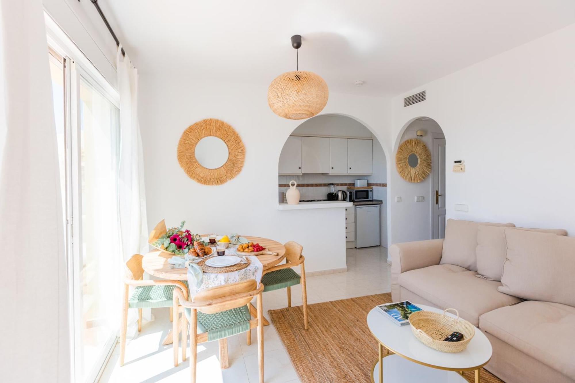 Apartment Mateo's House - Costa blanca - Imperial Park *