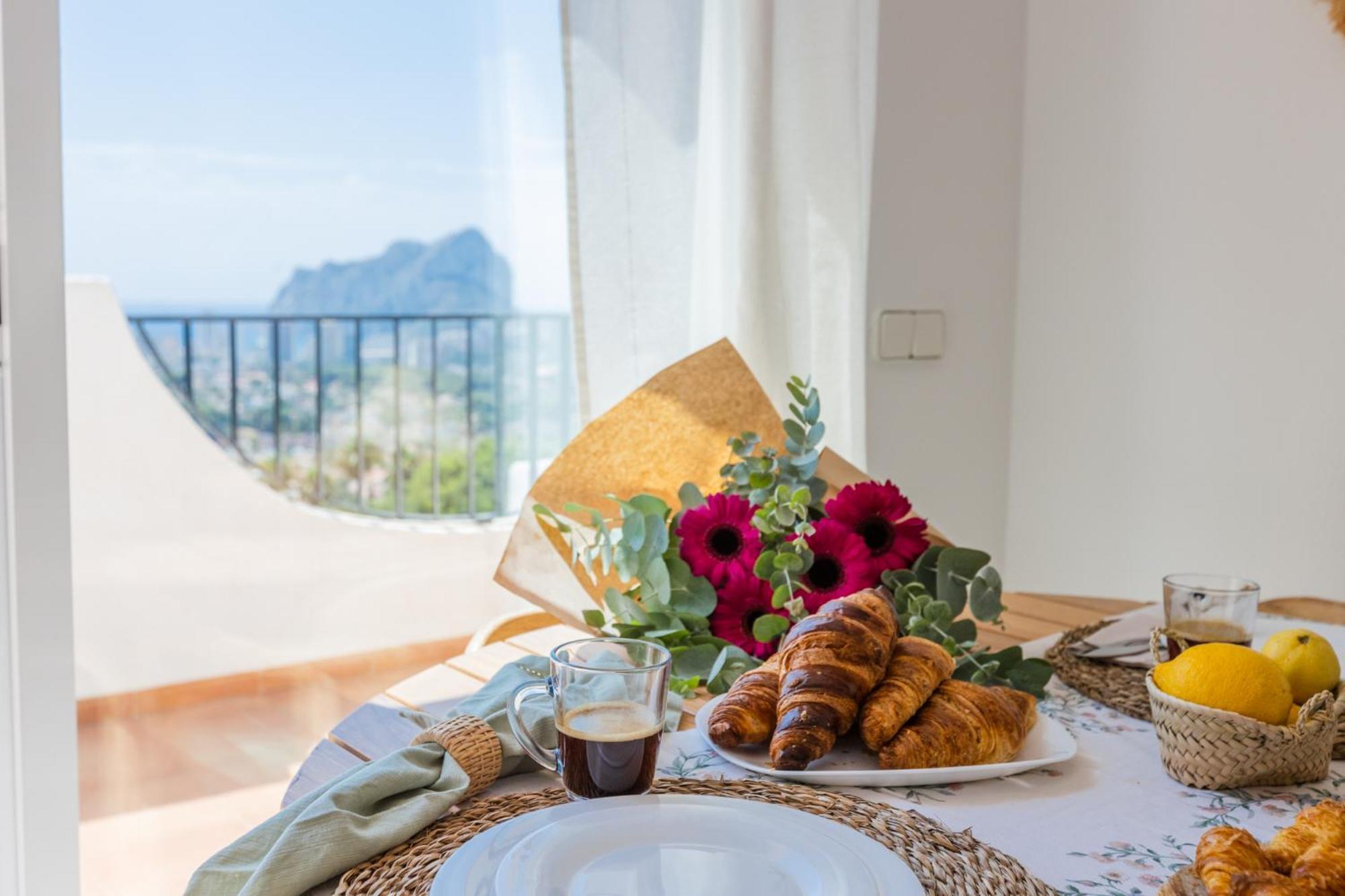 Mateo's House - Costa blanca - Imperial Park * Calp
