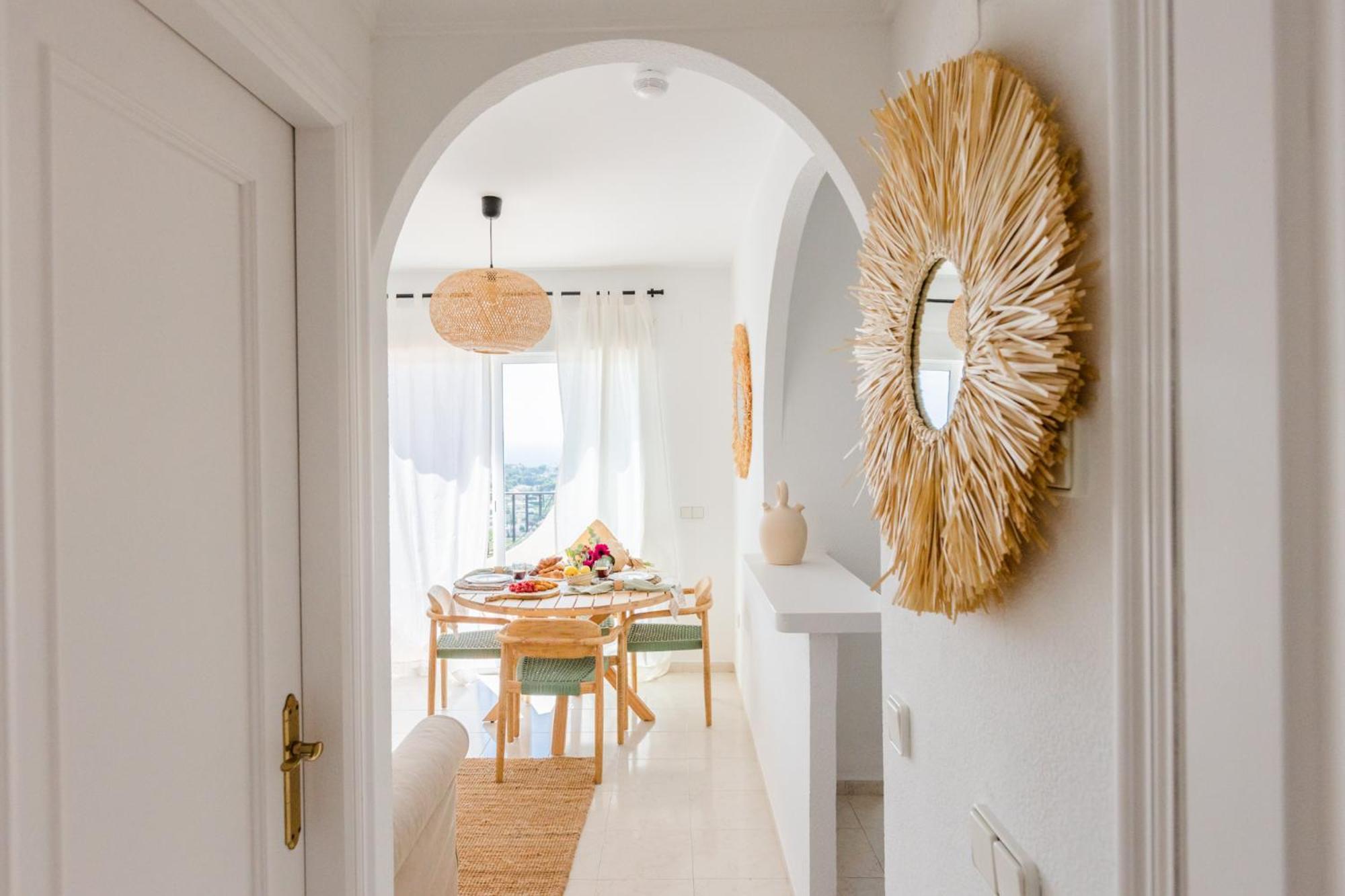 Mateo's House - Costa blanca - Imperial Park Calp
