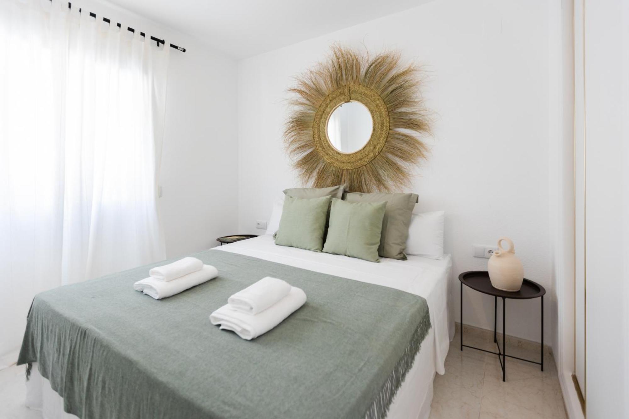 Apartment Mateo's House - Costa blanca - Imperial Park Calp