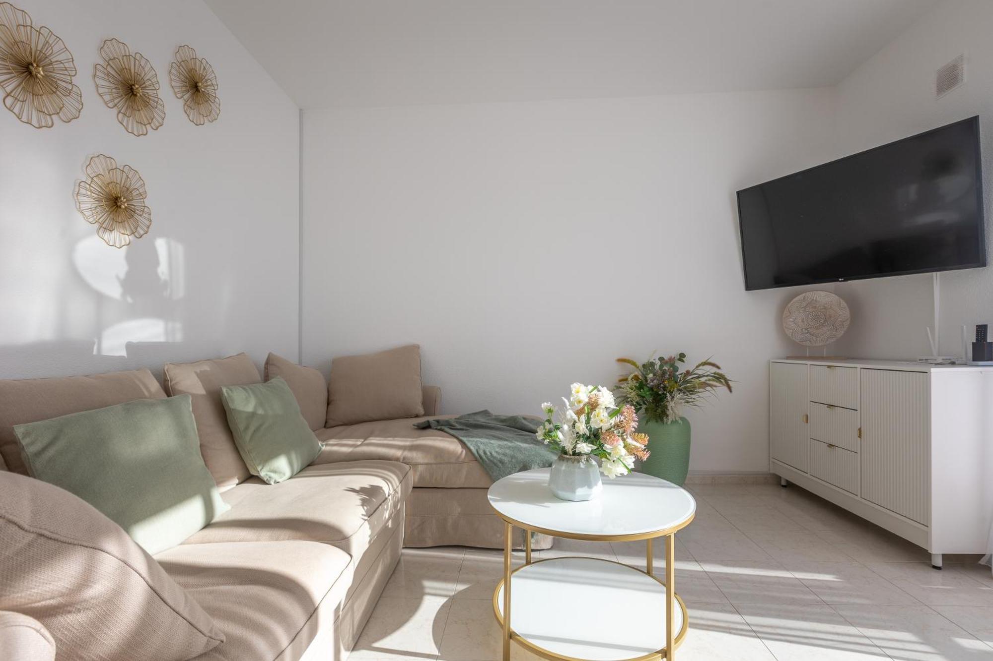 Mateo's House - Costa blanca - Imperial Park * Calp