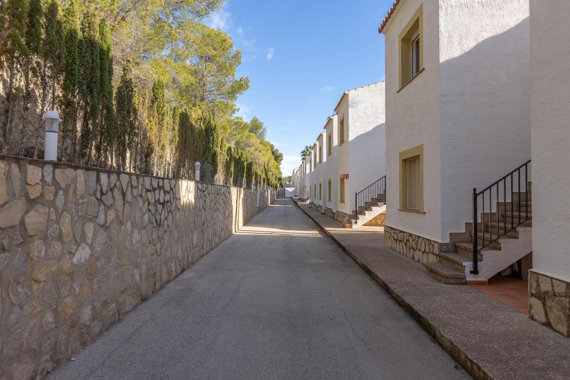 Apartment Mateo's House - Costa blanca - Imperial Park Calp