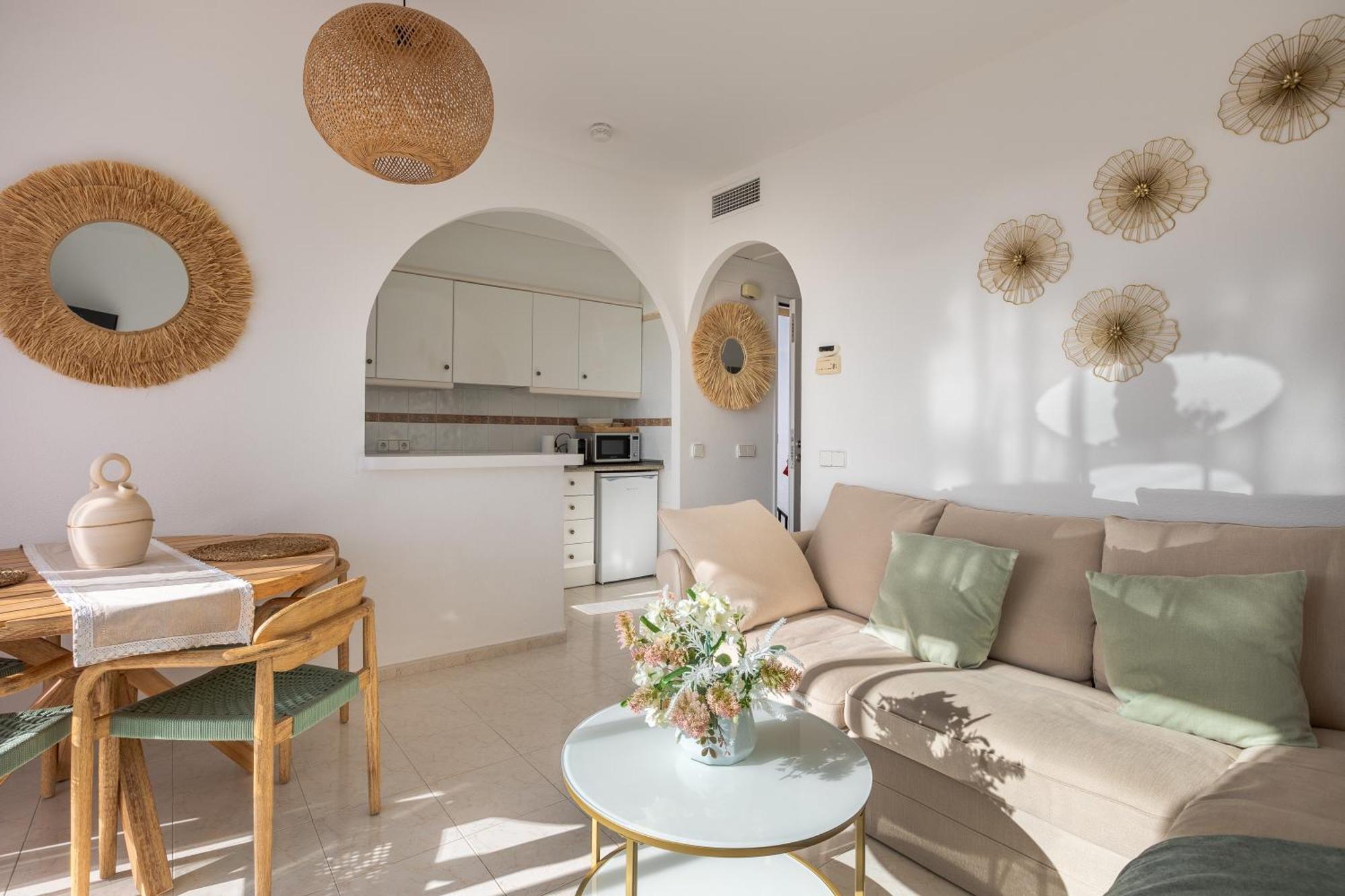 Mateo's House - Costa blanca - Imperial Park * Calp