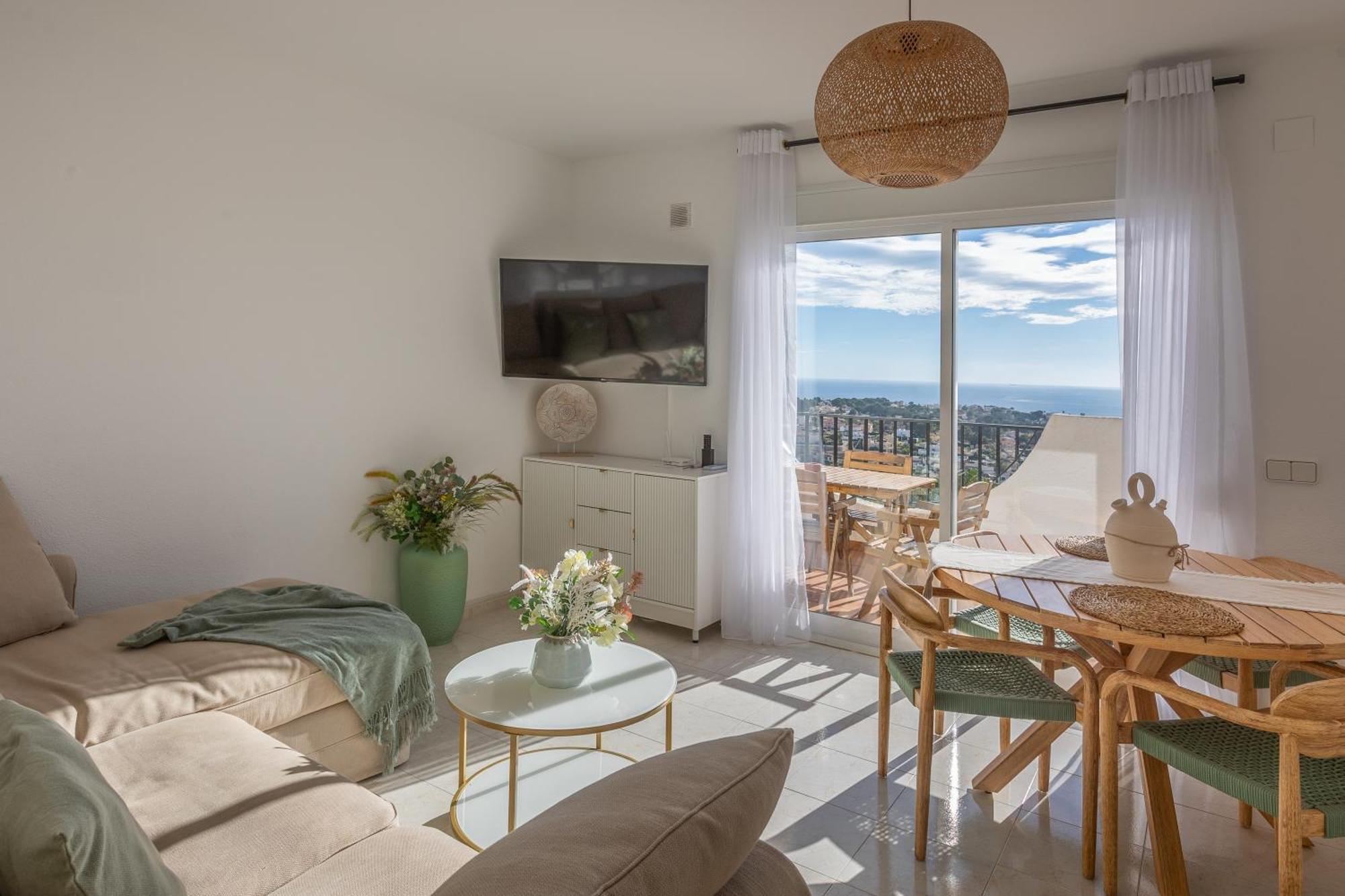Mateo's House - Costa blanca - Imperial Park